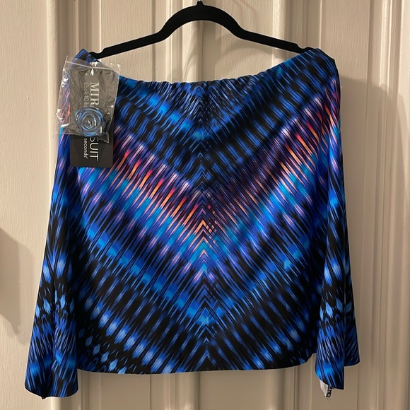 NEW MIRACLESUIT bandini tankini marrakech - Picture 2 of 3